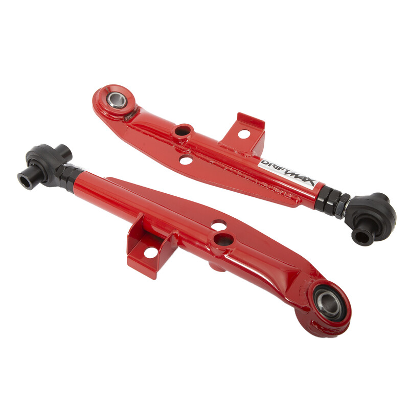 Bras Inférieurs Avant DriftMax pour Nissan Skyline R33